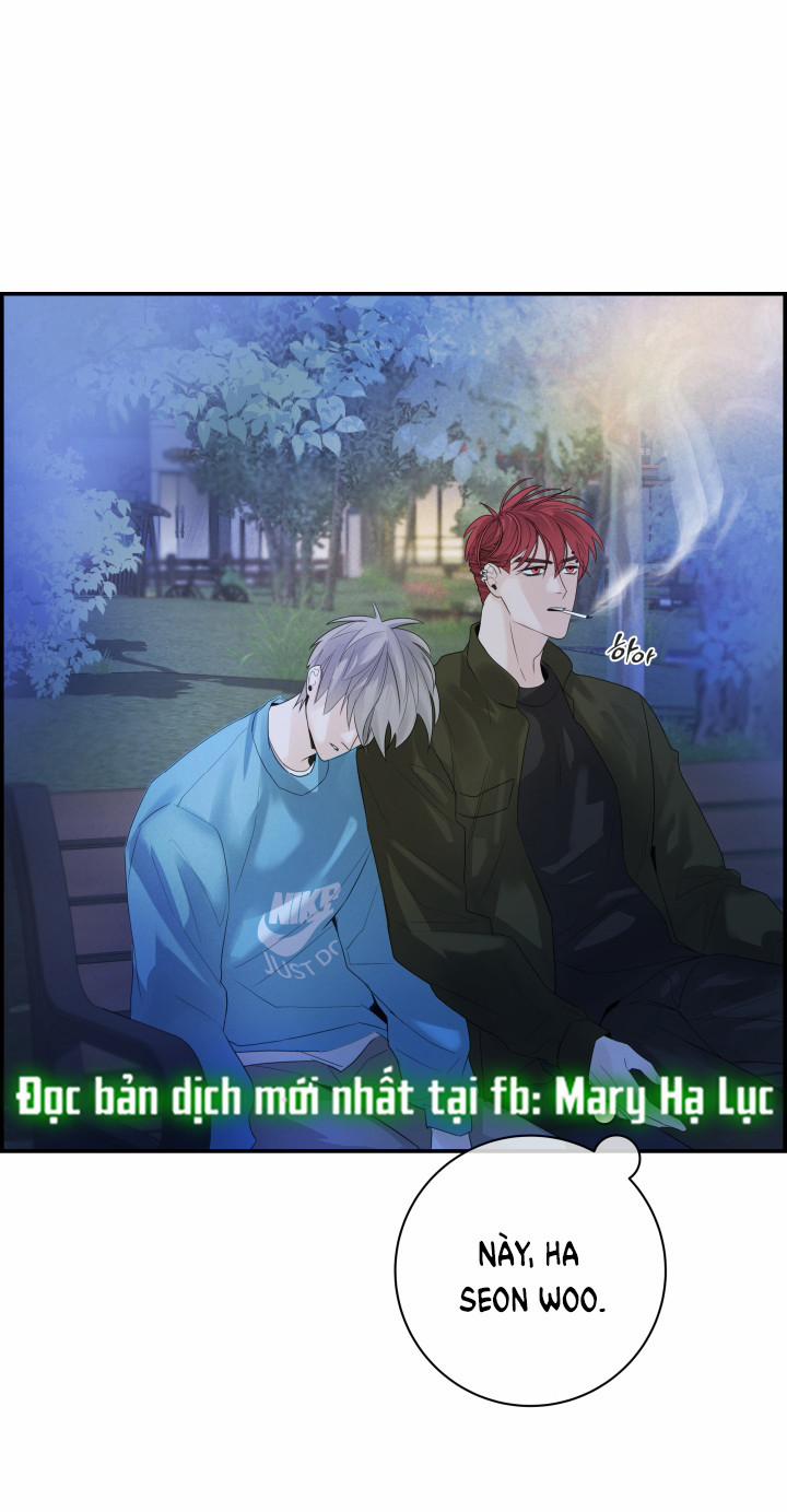 [18+] Cơ Chế Phòng Vệ 14.5 trang 23