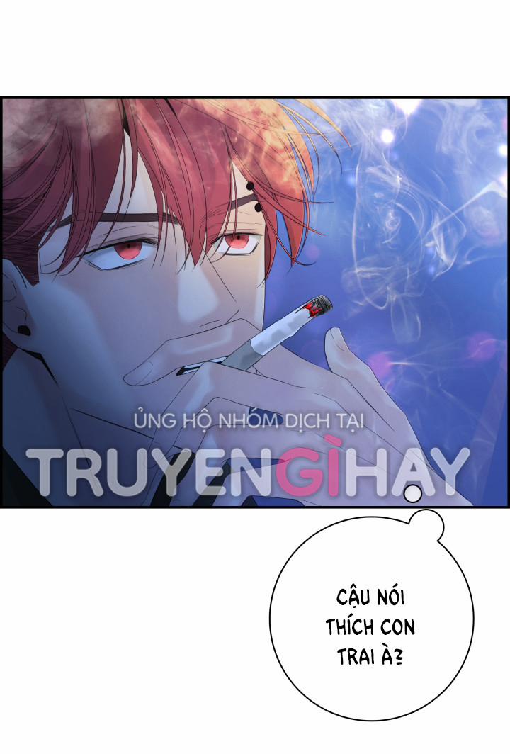 [18+] Cơ Chế Phòng Vệ 14.5 trang 24