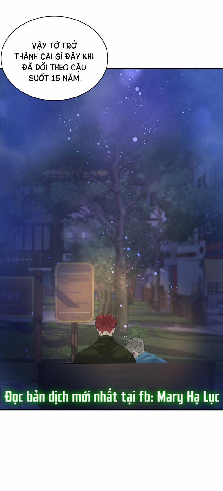 [18+] Cơ Chế Phòng Vệ 14.5 trang 26