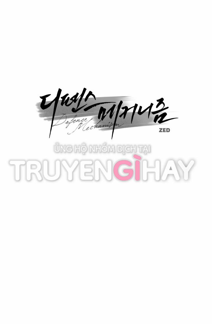 [18+] Cơ Chế Phòng Vệ 14.5 trang 27