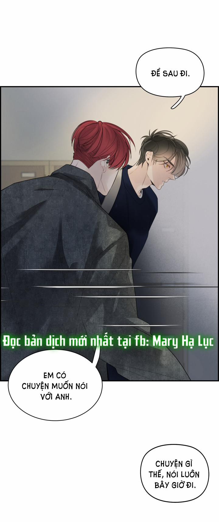 [18+] Cơ Chế Phòng Vệ 14.5 trang 29