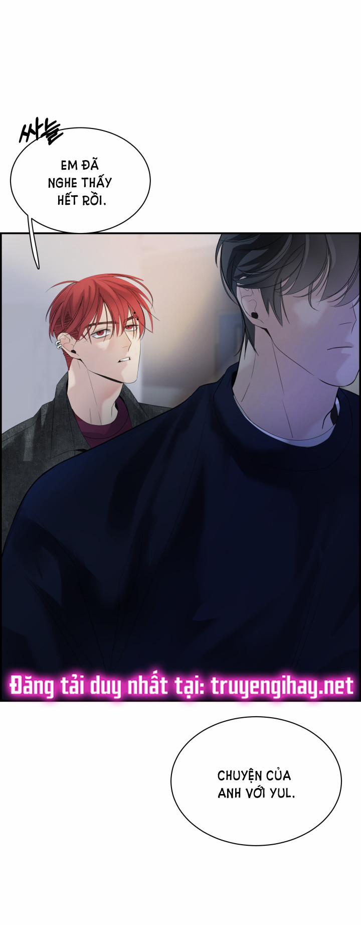 [18+] Cơ Chế Phòng Vệ 14.5 trang 31