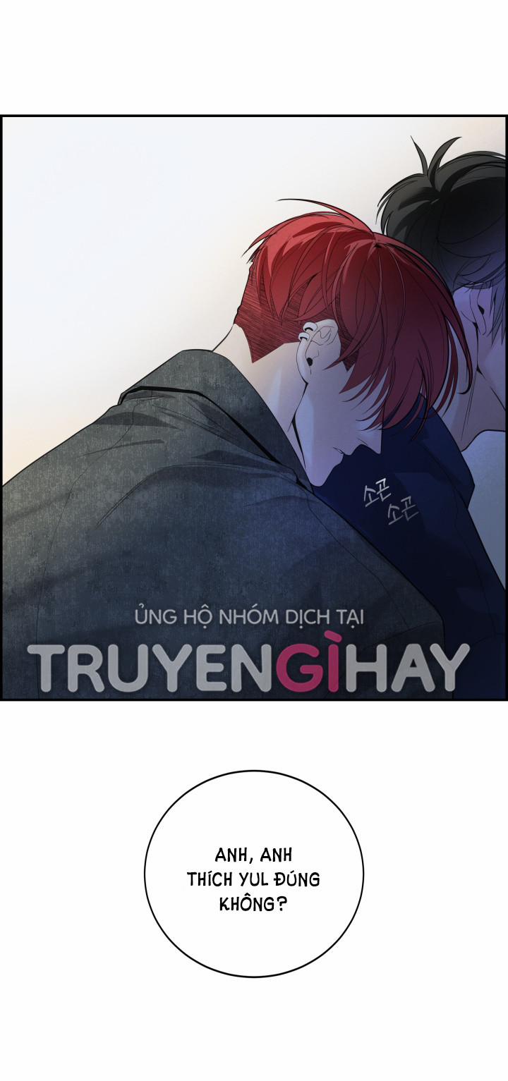 [18+] Cơ Chế Phòng Vệ 14.5 trang 33