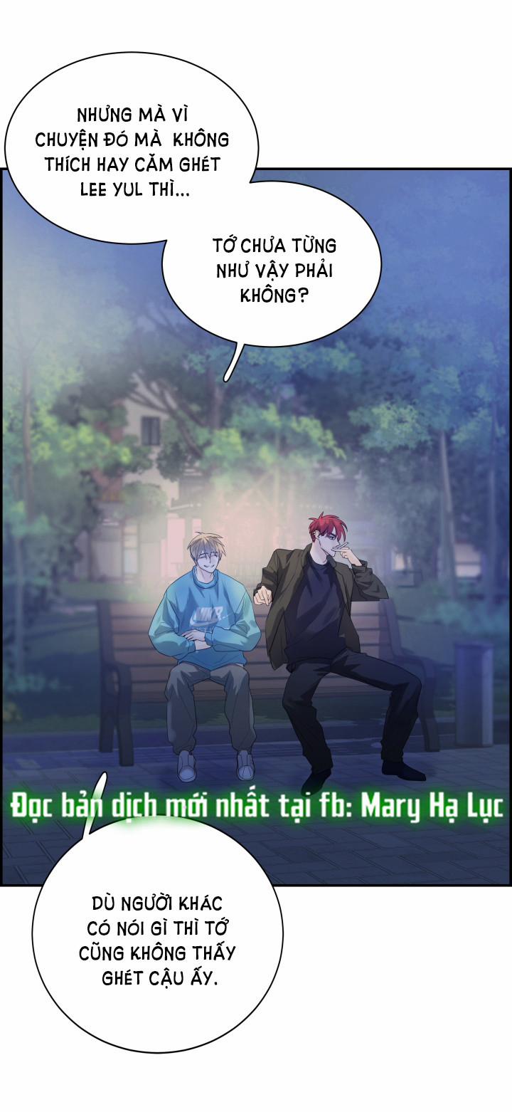 [18+] Cơ Chế Phòng Vệ 14.5 trang 8