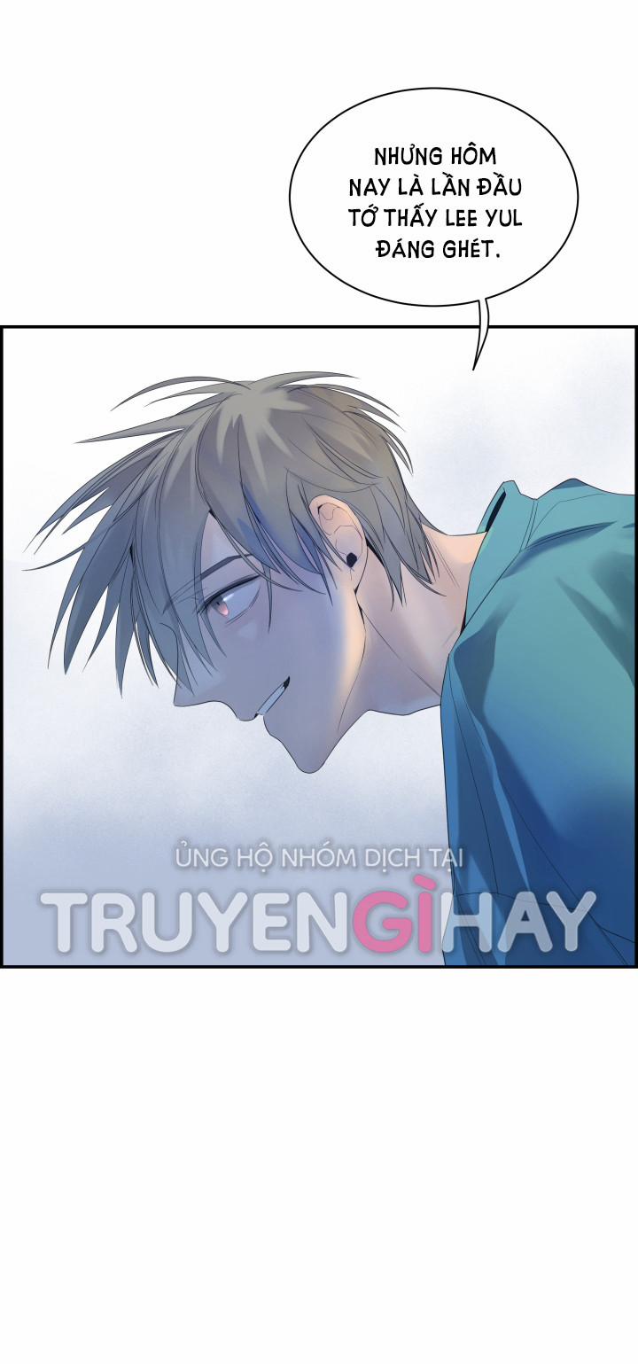 [18+] Cơ Chế Phòng Vệ 14.5 trang 9