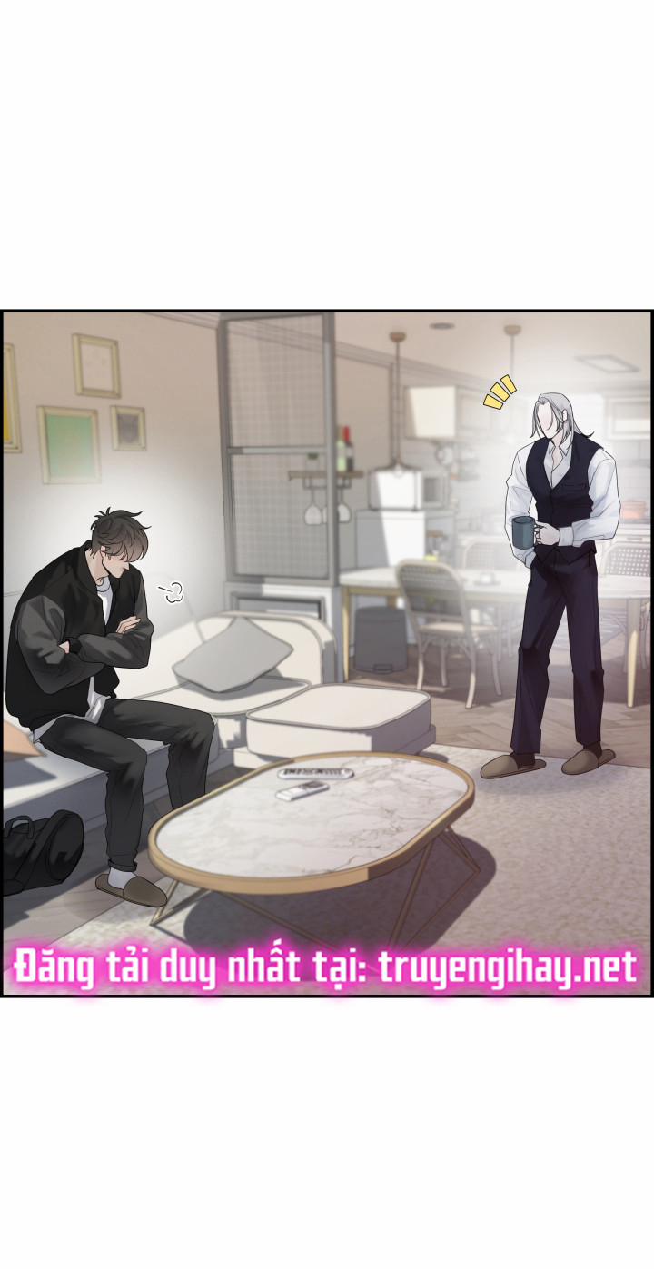 [18+] Cơ Chế Phòng Vệ 14 trang 1