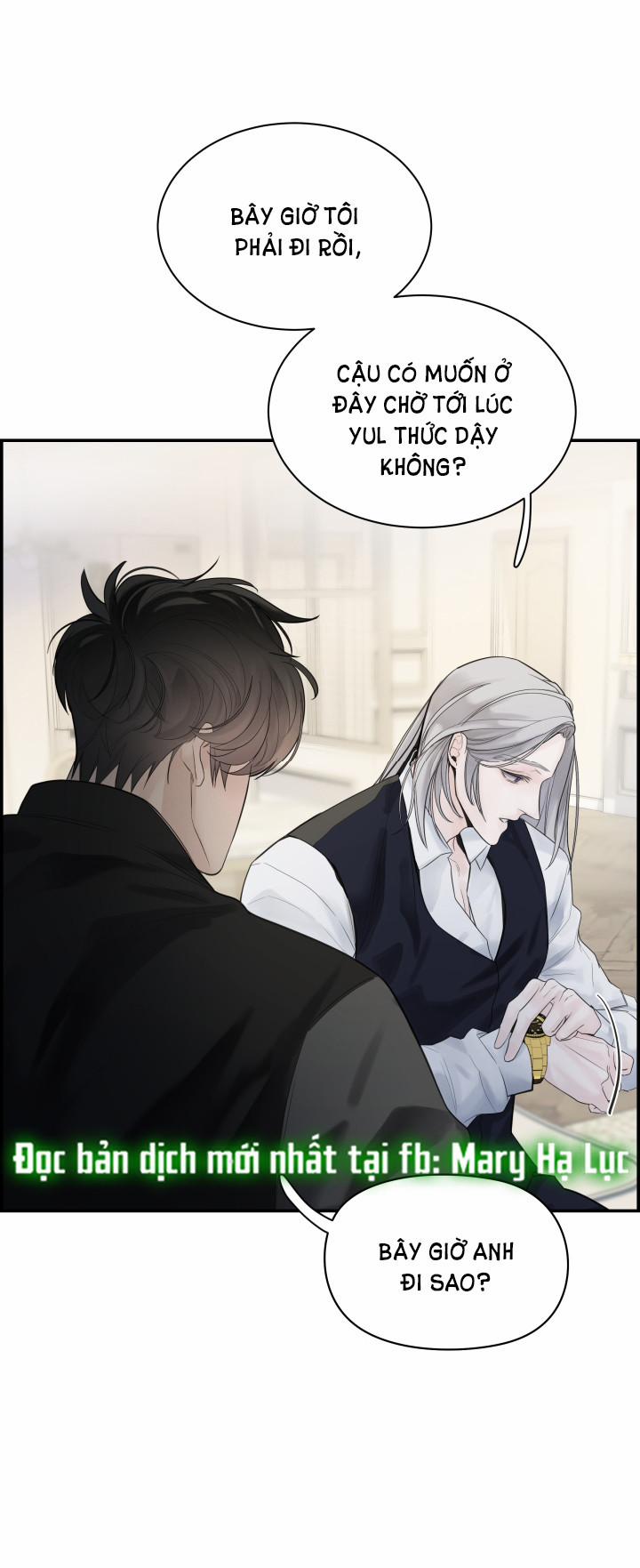 [18+] Cơ Chế Phòng Vệ 14 trang 11