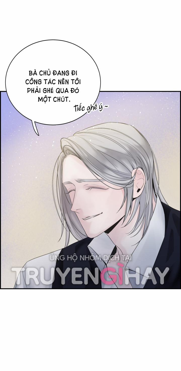 [18+] Cơ Chế Phòng Vệ 14 trang 12