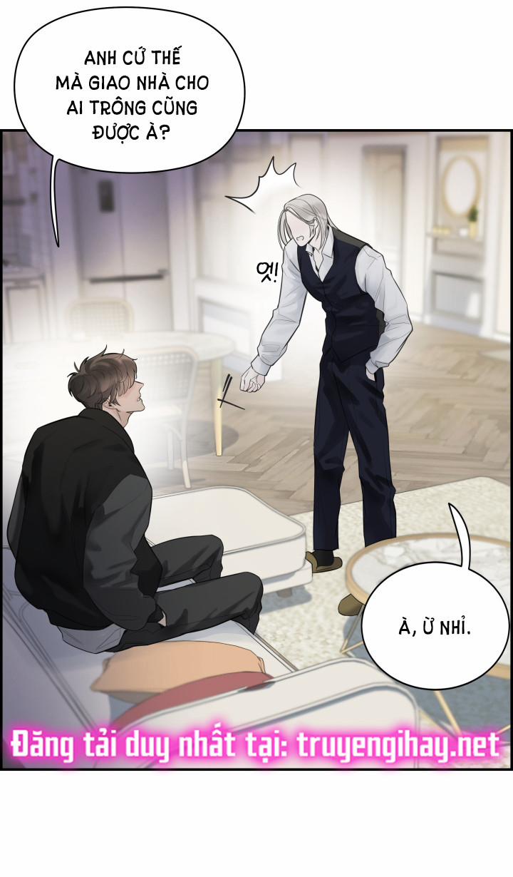 [18+] Cơ Chế Phòng Vệ 14 trang 13