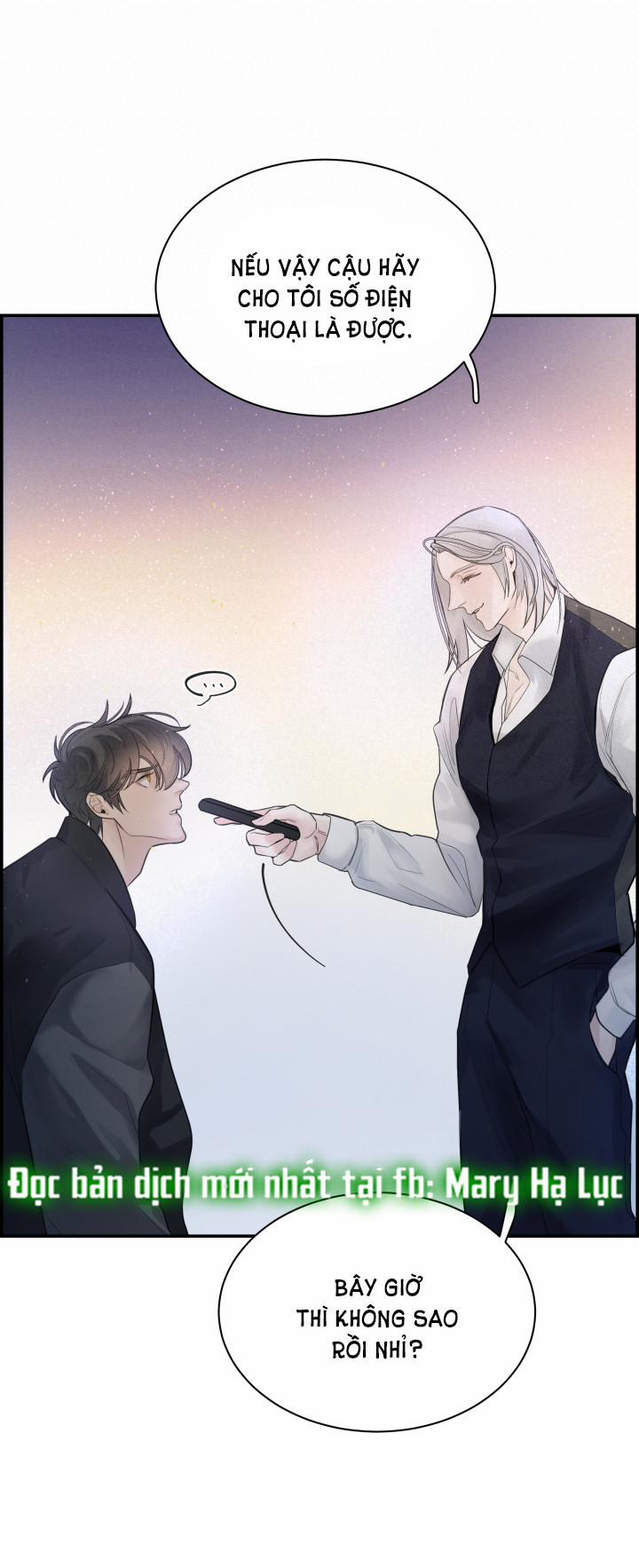 [18+] Cơ Chế Phòng Vệ 14 trang 14