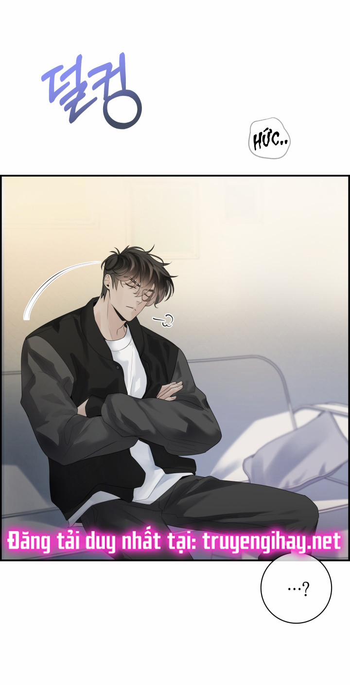 [18+] Cơ Chế Phòng Vệ 14 trang 16