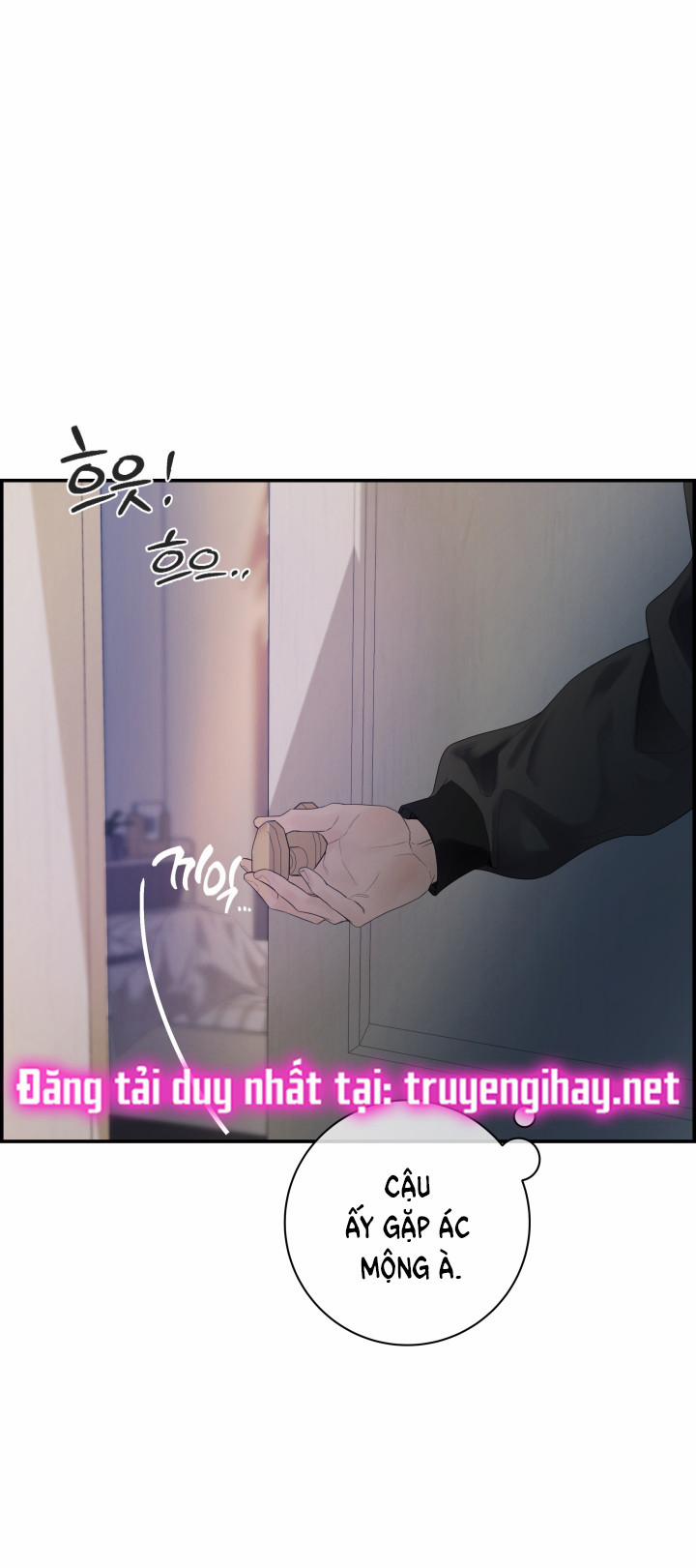 [18+] Cơ Chế Phòng Vệ 14 trang 19