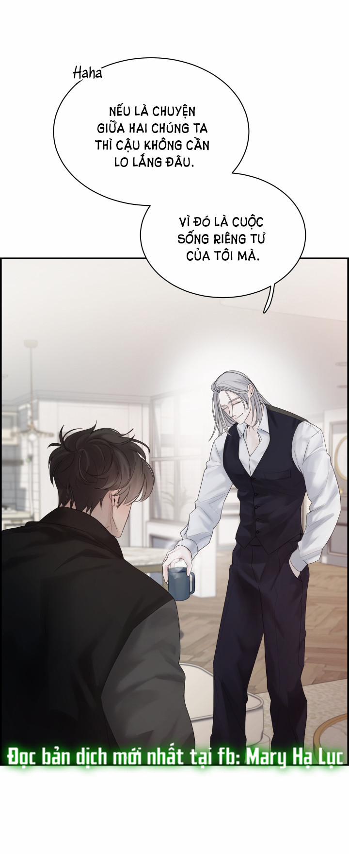 [18+] Cơ Chế Phòng Vệ 14 trang 2