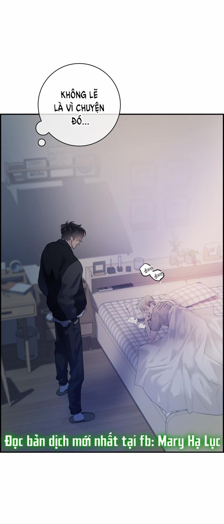 [18+] Cơ Chế Phòng Vệ 14 trang 20