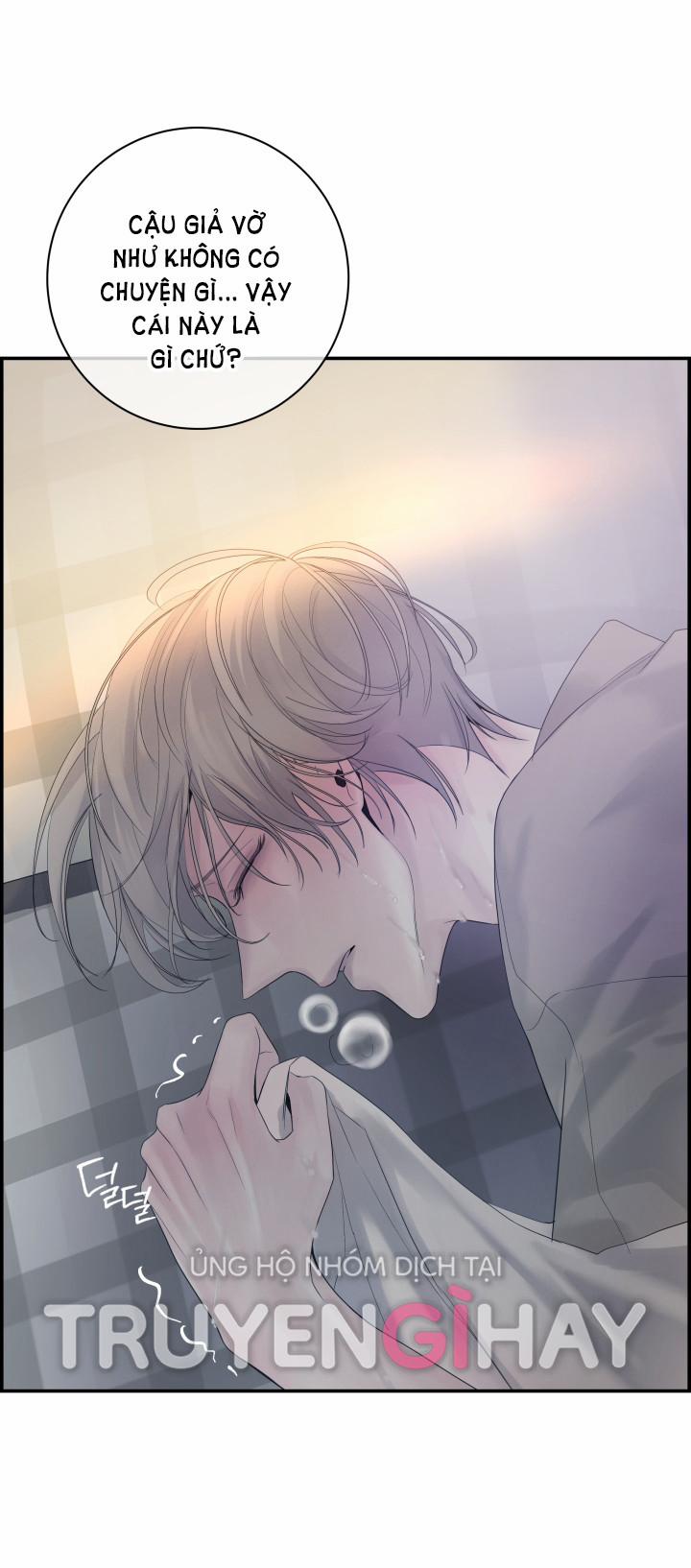 [18+] Cơ Chế Phòng Vệ 14 trang 21