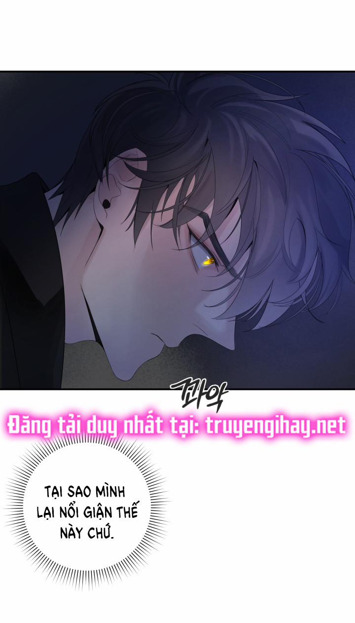 [18+] Cơ Chế Phòng Vệ 14 trang 22