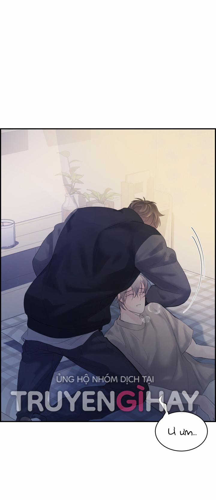 [18+] Cơ Chế Phòng Vệ 14 trang 24