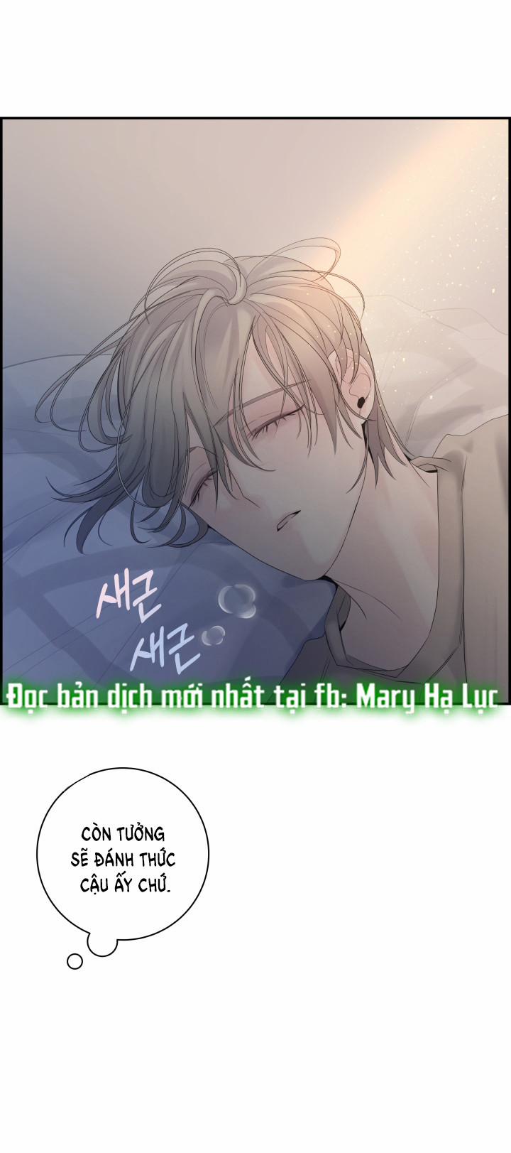 [18+] Cơ Chế Phòng Vệ 14 trang 26