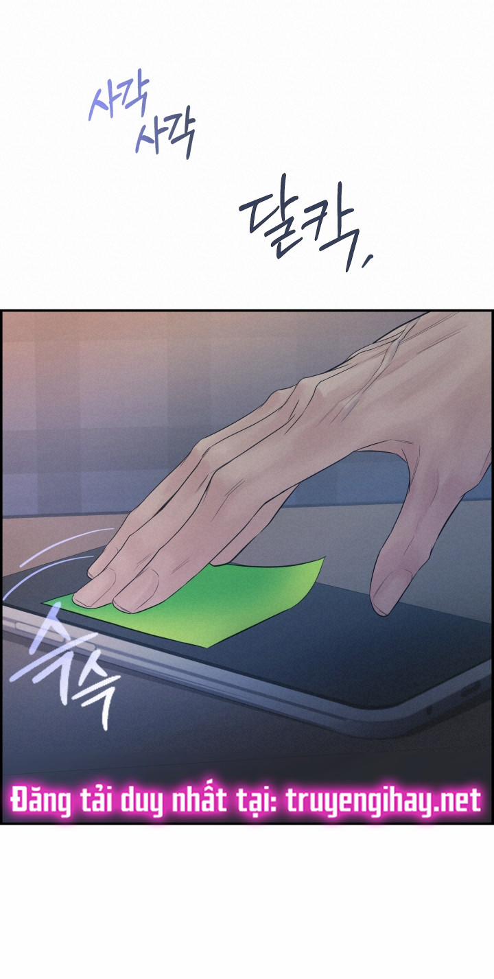 [18+] Cơ Chế Phòng Vệ 14 trang 28