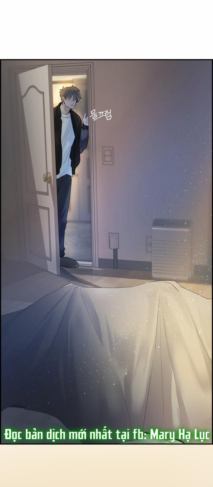 [18+] Cơ Chế Phòng Vệ 14 trang 29