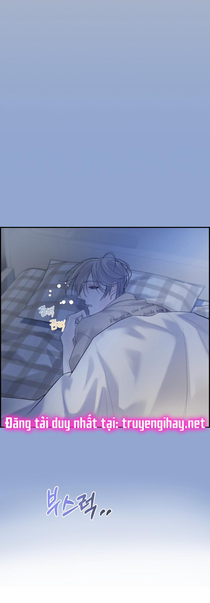 [18+] Cơ Chế Phòng Vệ 14 trang 31