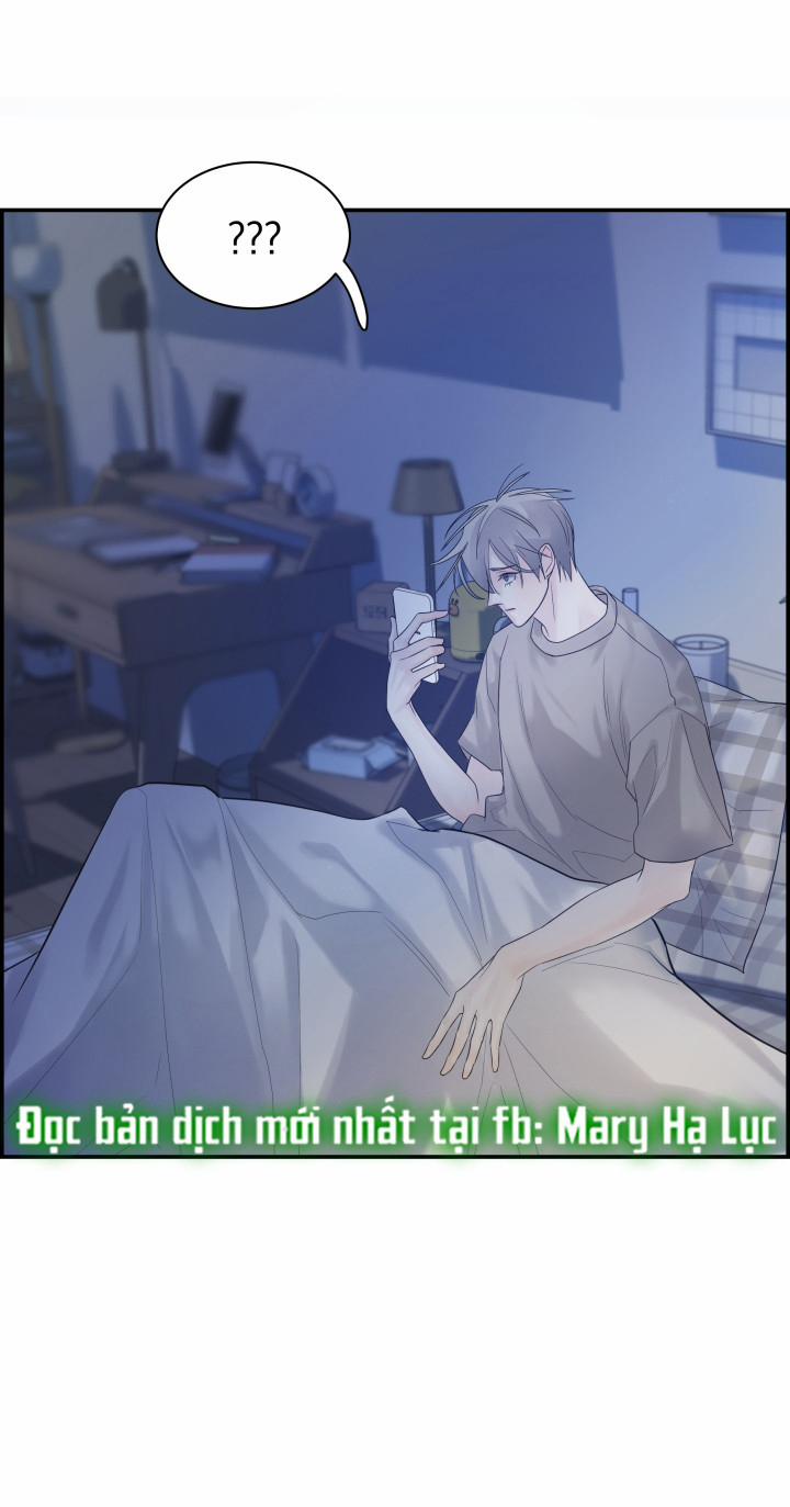 [18+] Cơ Chế Phòng Vệ 14 trang 32