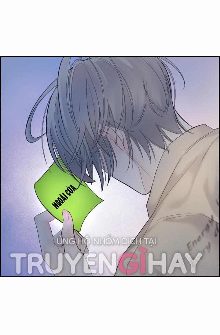 [18+] Cơ Chế Phòng Vệ 14 trang 33