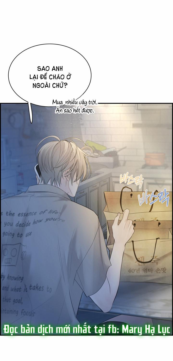 [18+] Cơ Chế Phòng Vệ 14 trang 35