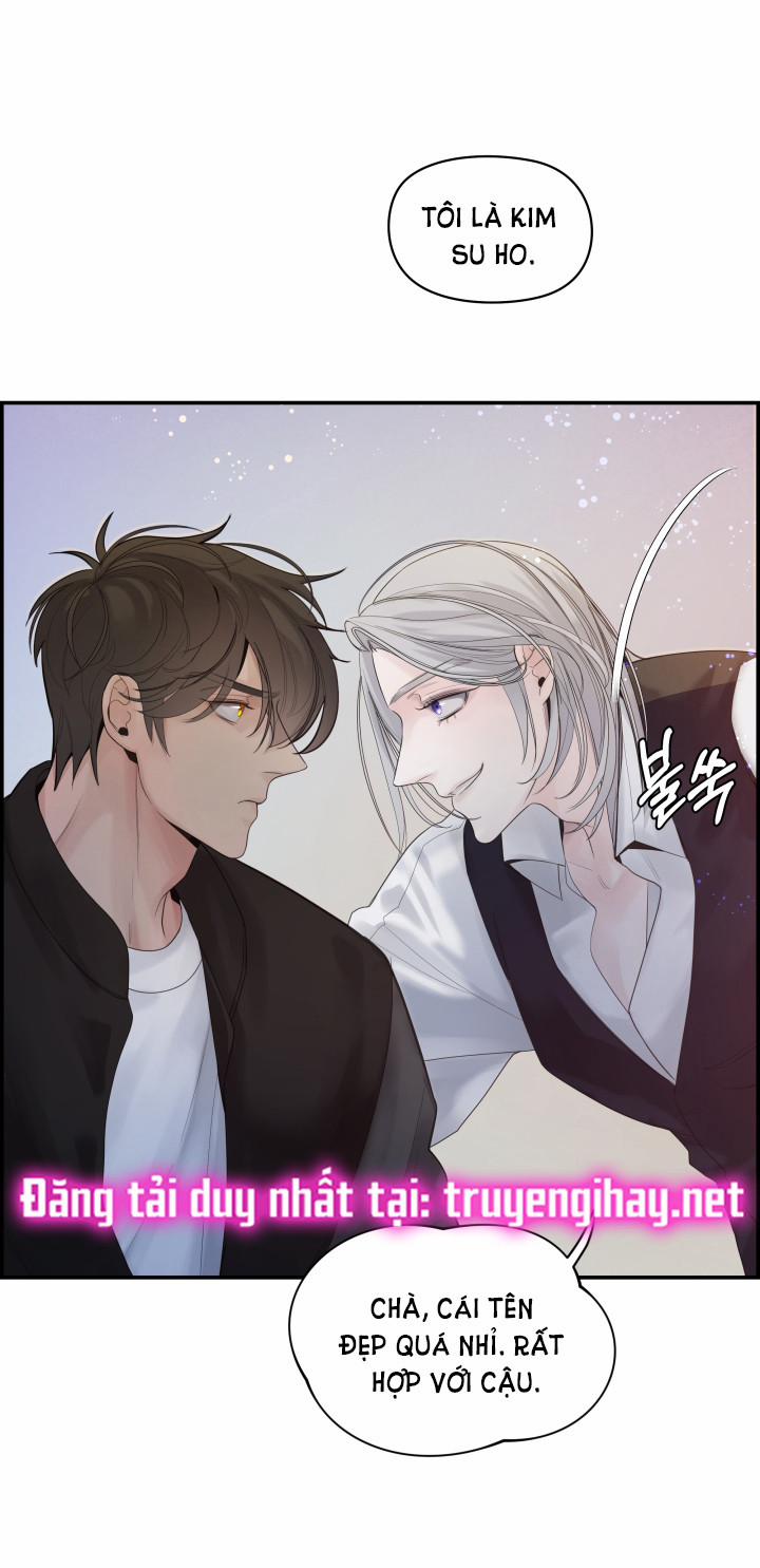 [18+] Cơ Chế Phòng Vệ 14 trang 4