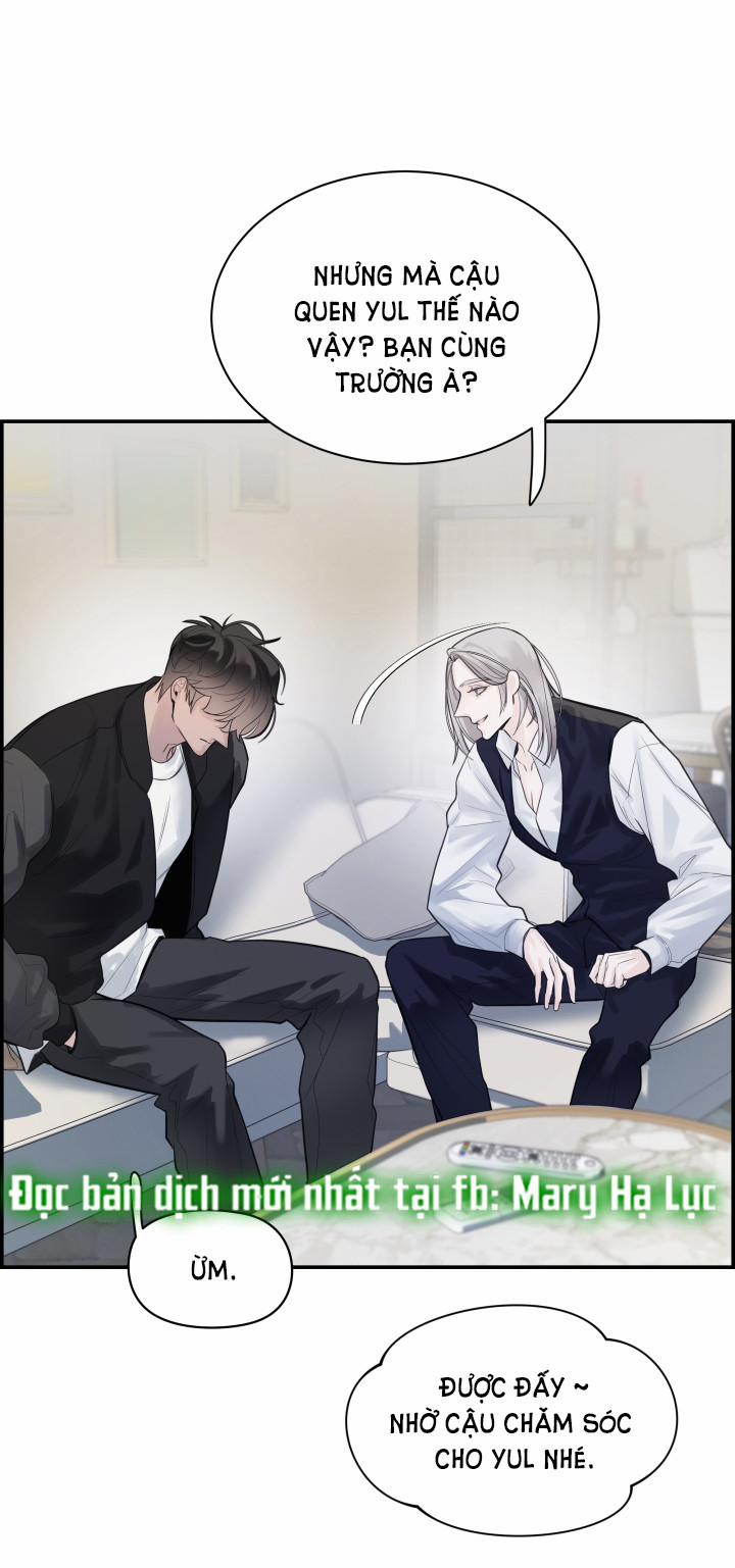 [18+] Cơ Chế Phòng Vệ 14 trang 5