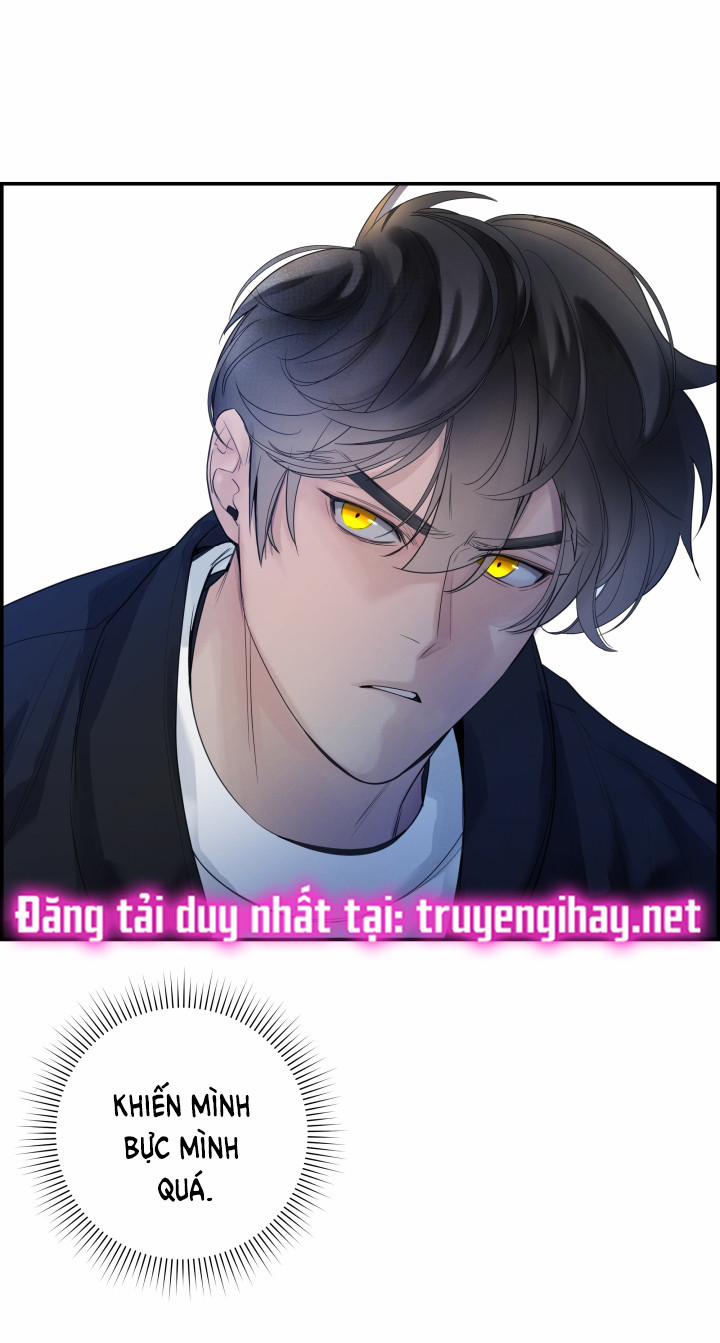 [18+] Cơ Chế Phòng Vệ 14 trang 7