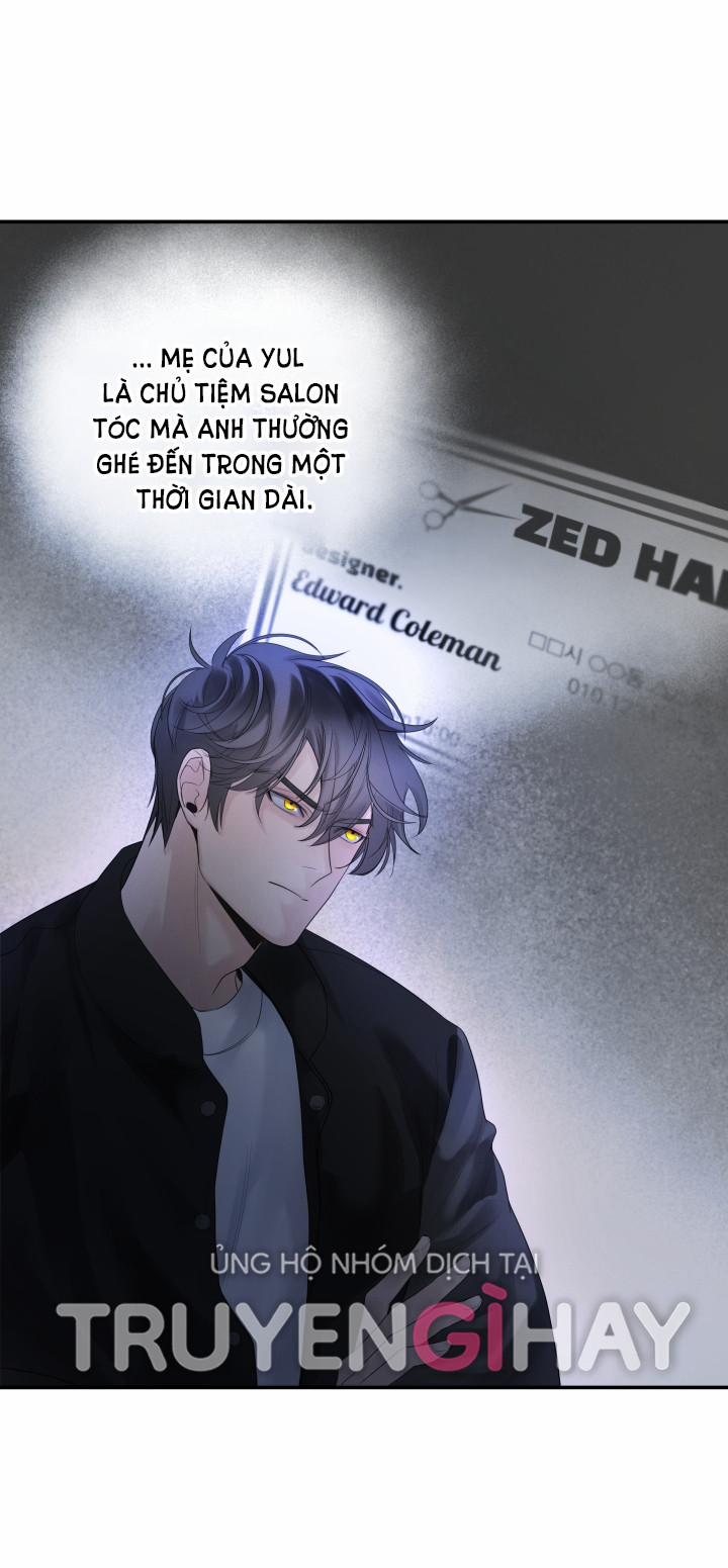 [18+] Cơ Chế Phòng Vệ 14 trang 9