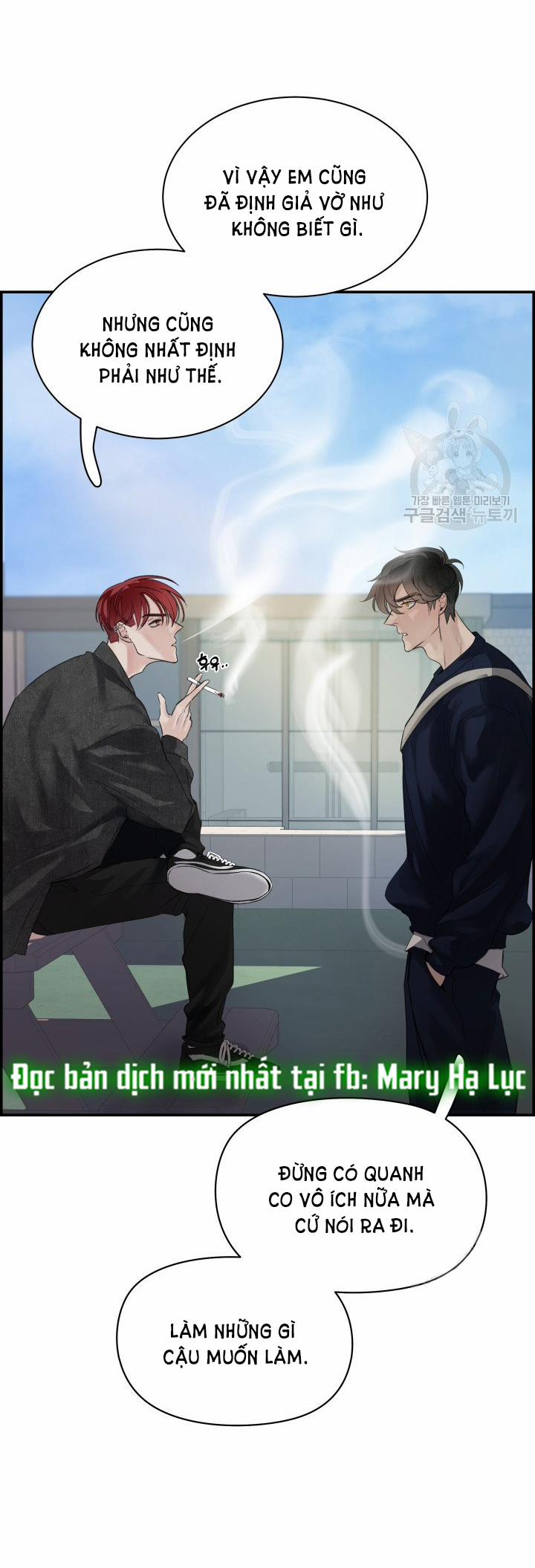 [18+] Cơ Chế Phòng Vệ 15.1 trang 10