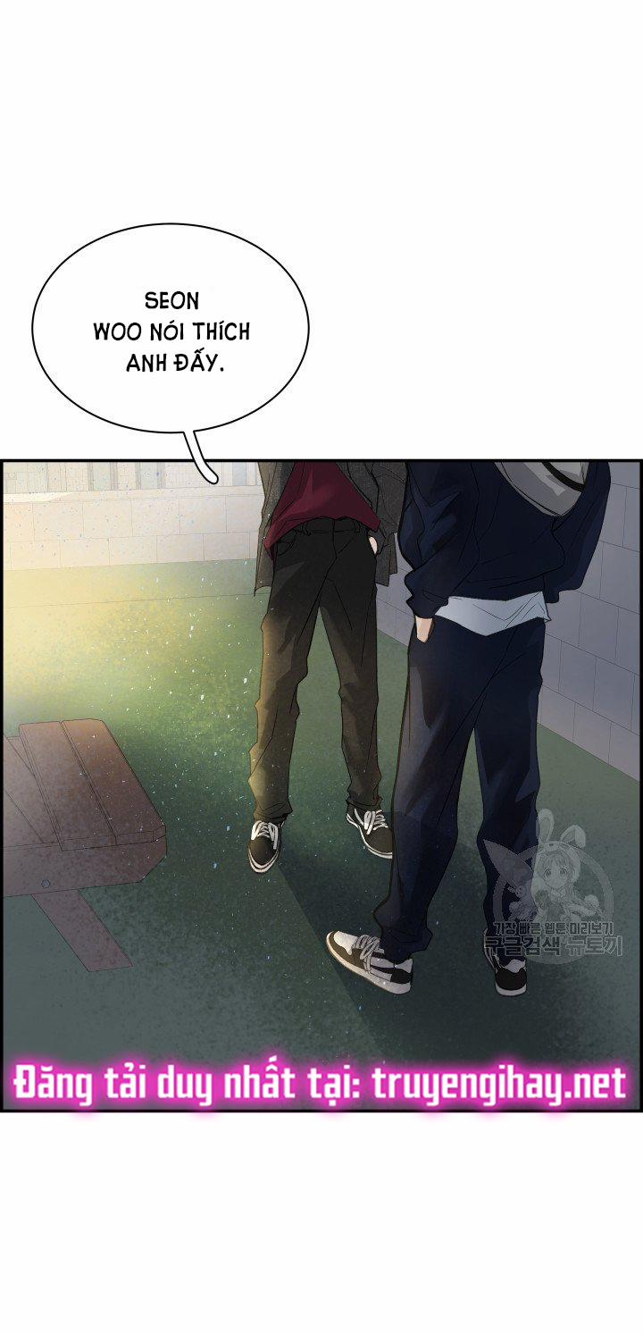 [18+] Cơ Chế Phòng Vệ 15.1 trang 12