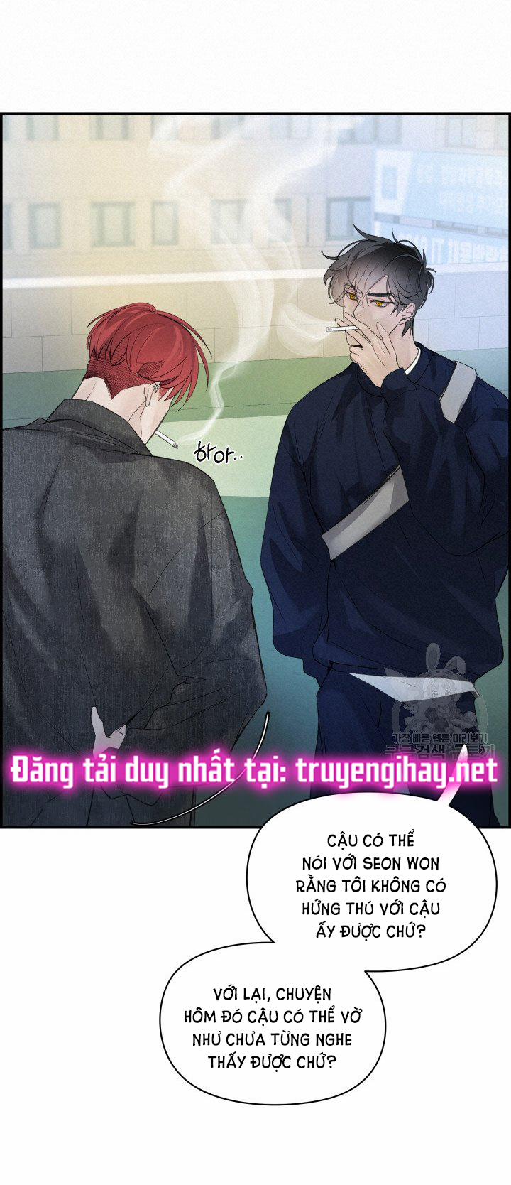 [18+] Cơ Chế Phòng Vệ 15.1 trang 15