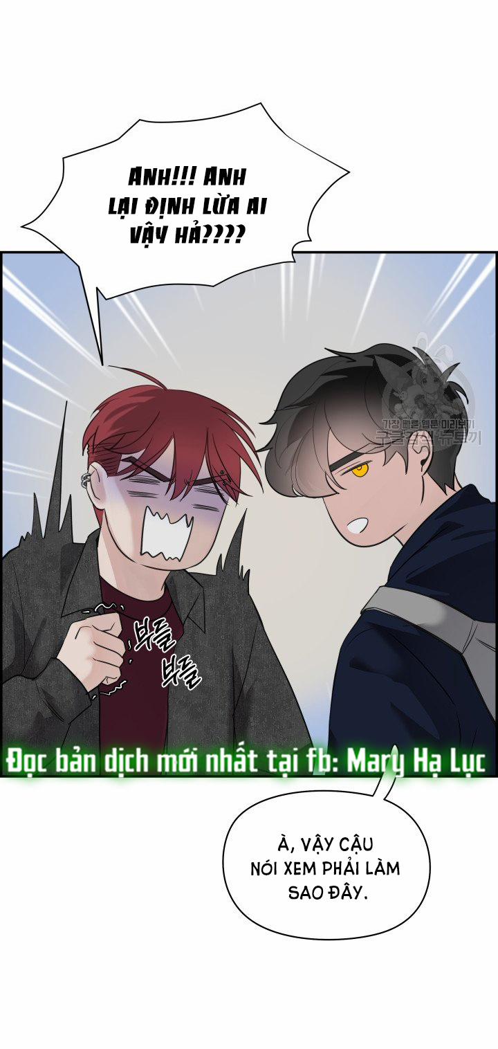 [18+] Cơ Chế Phòng Vệ 15.1 trang 16