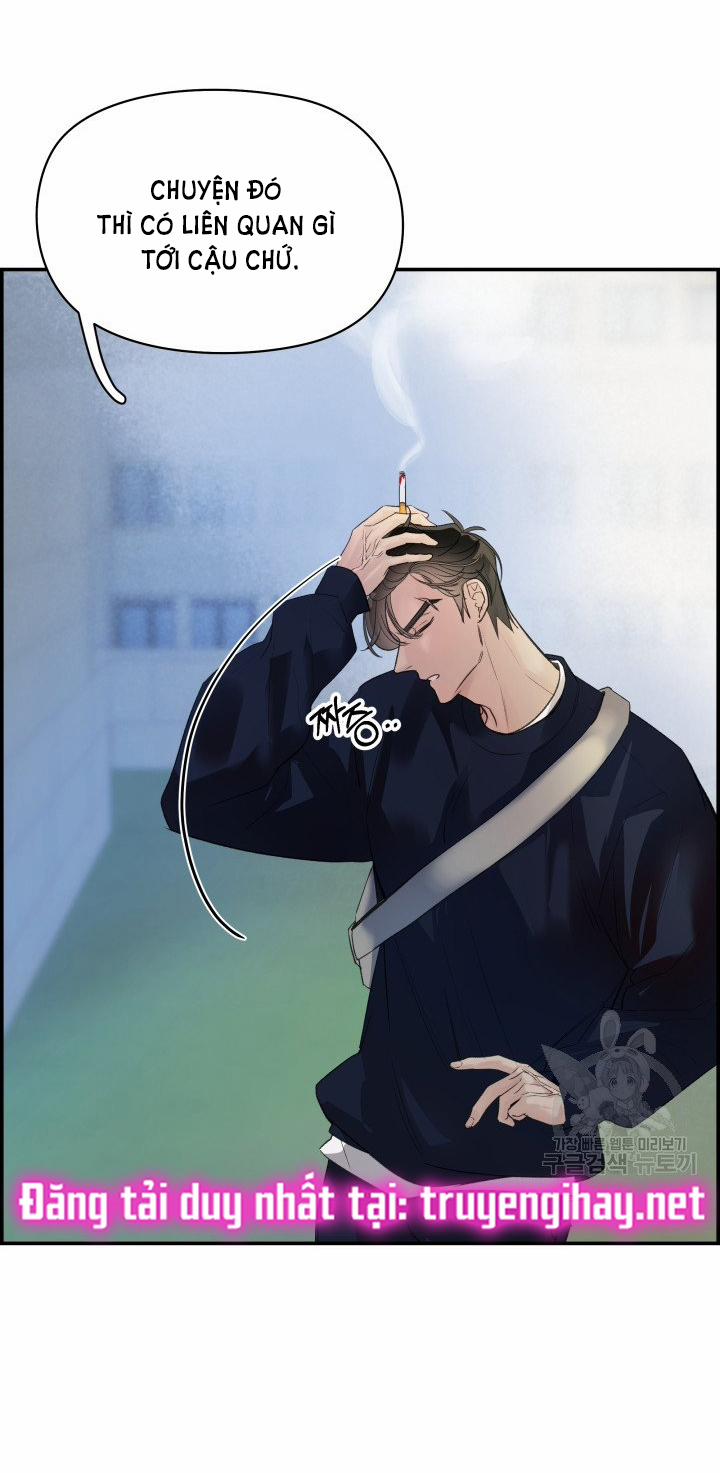 [18+] Cơ Chế Phòng Vệ 15.1 trang 18