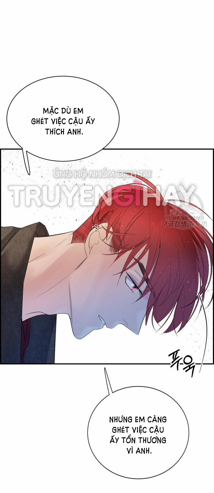 [18+] Cơ Chế Phòng Vệ 15.1 trang 20