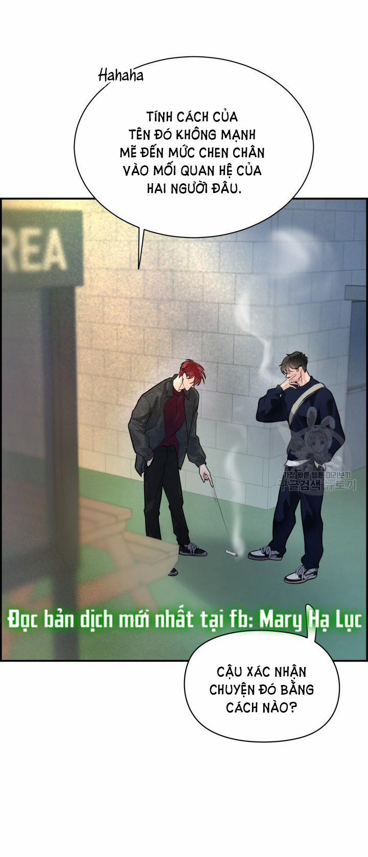 [18+] Cơ Chế Phòng Vệ 15.1 trang 22