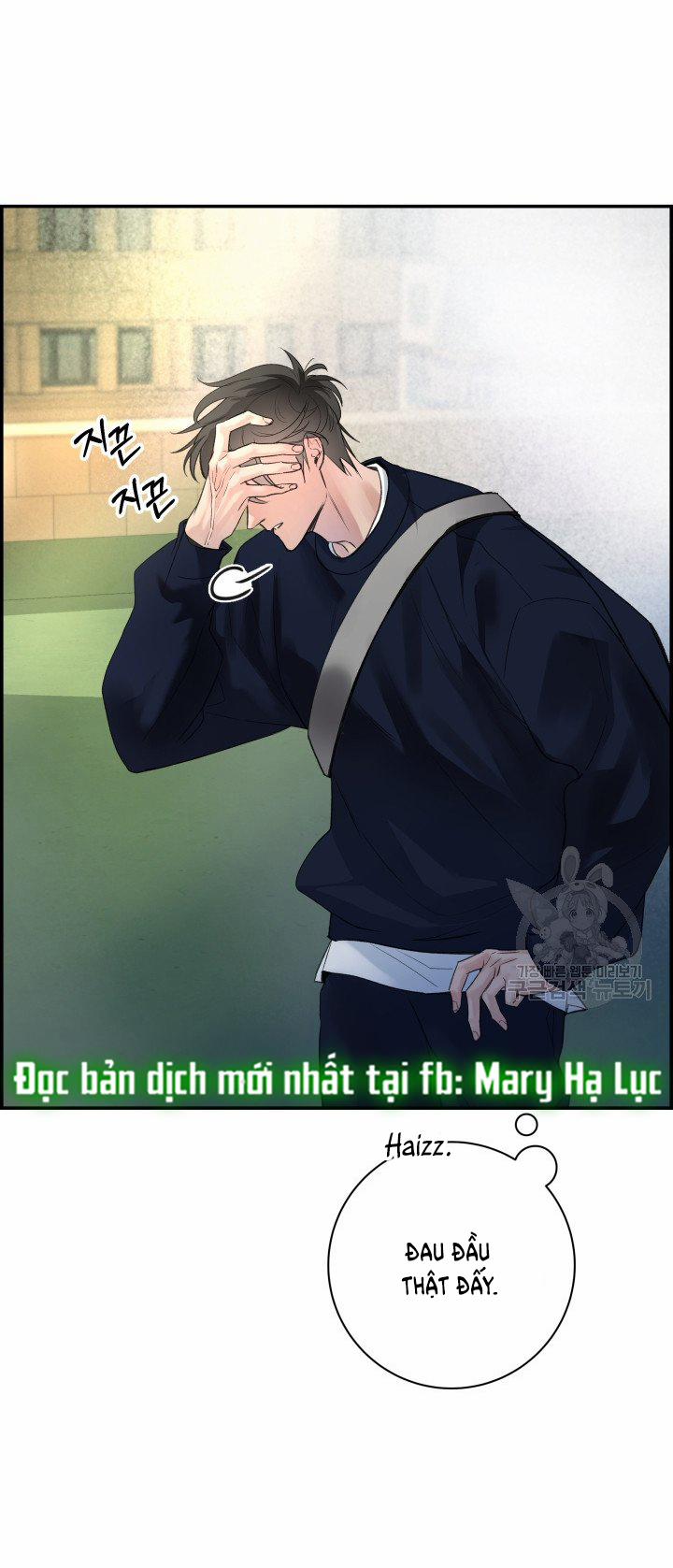 [18+] Cơ Chế Phòng Vệ 15.1 trang 25