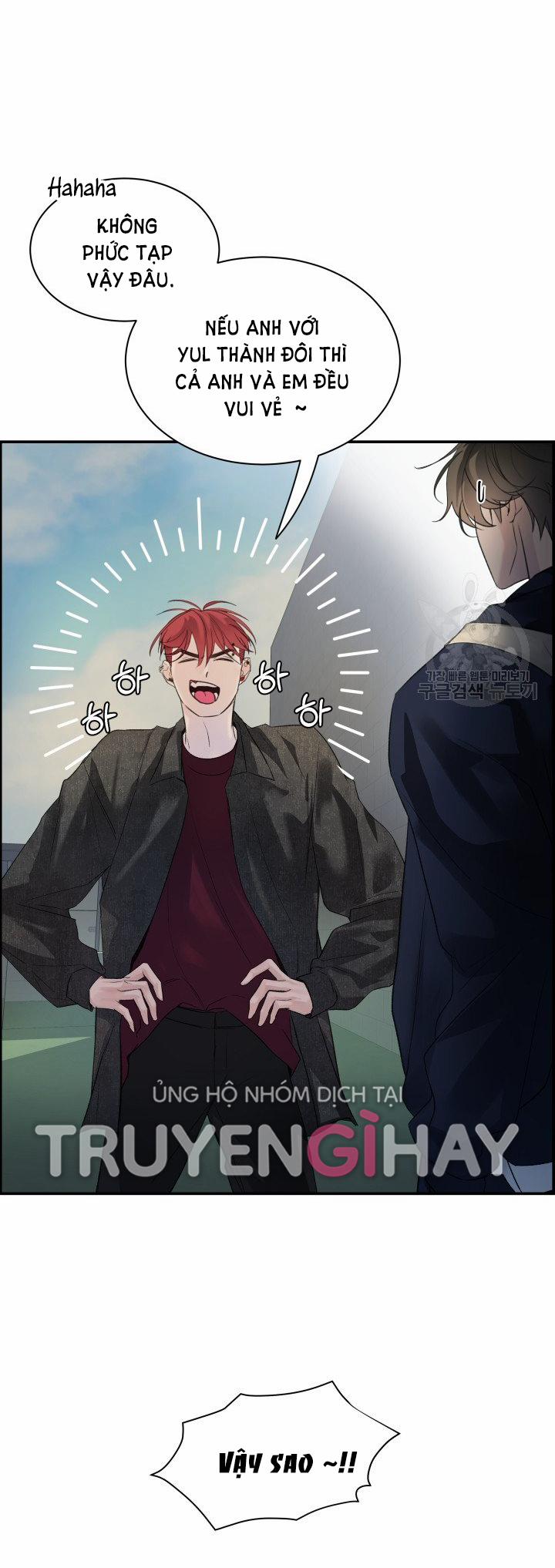 [18+] Cơ Chế Phòng Vệ 15.1 trang 26