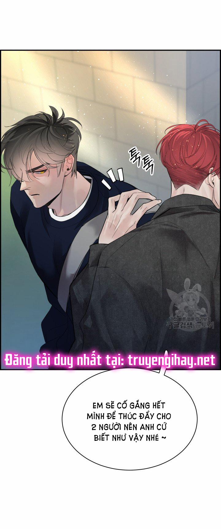 [18+] Cơ Chế Phòng Vệ 15.1 trang 27