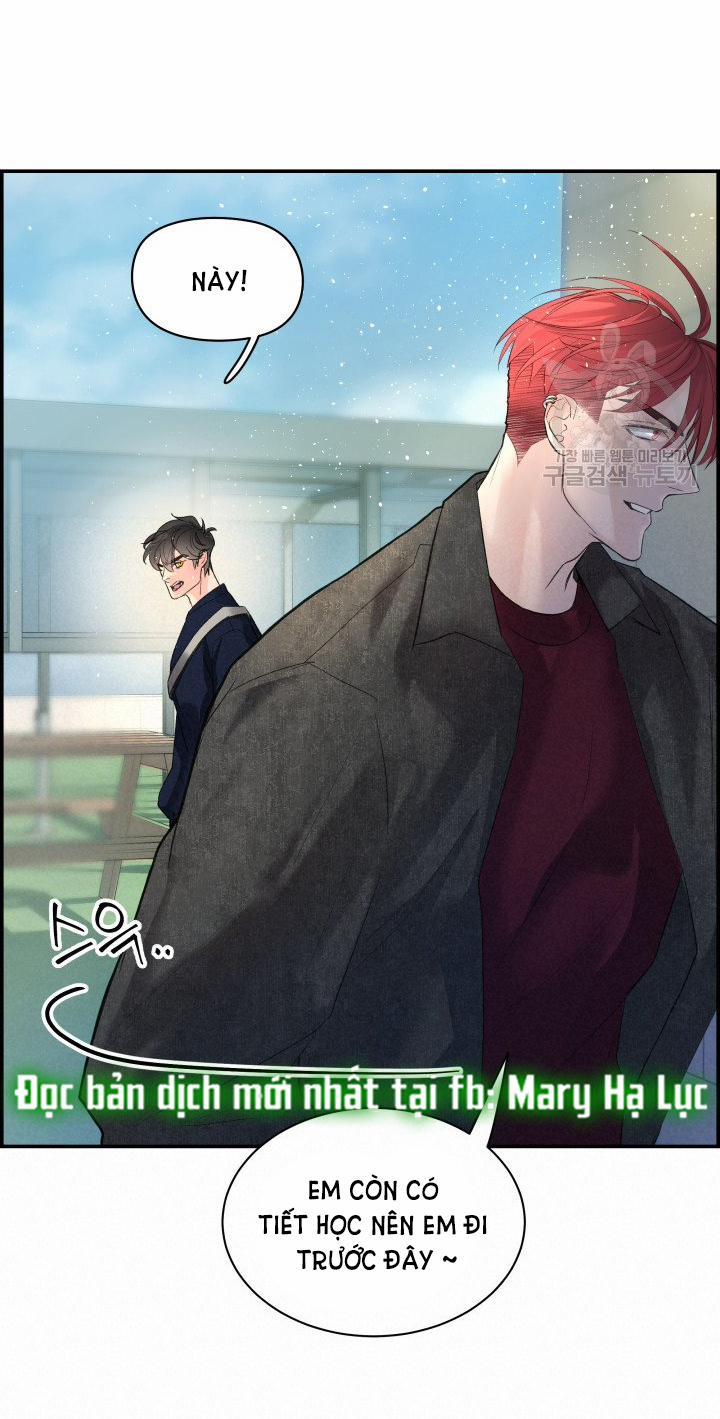 [18+] Cơ Chế Phòng Vệ 15.1 trang 28