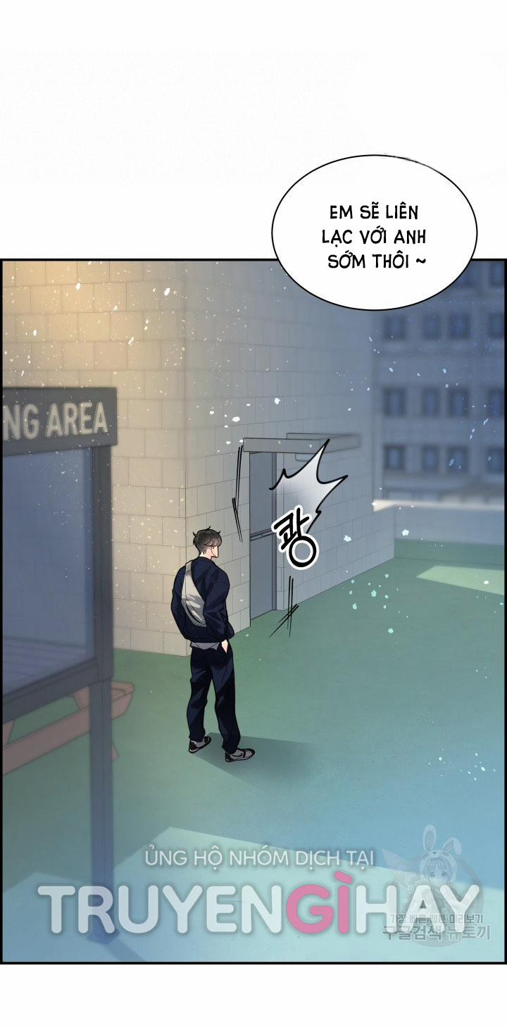 [18+] Cơ Chế Phòng Vệ 15.1 trang 29