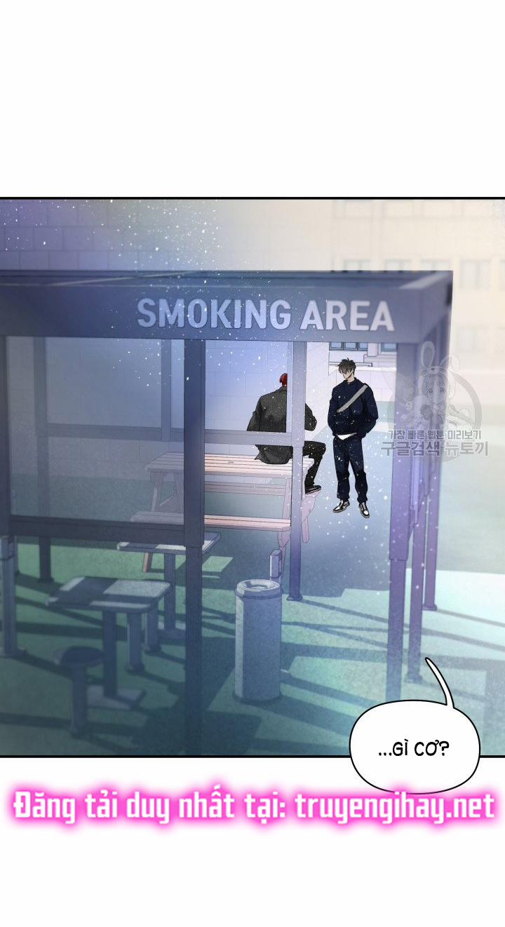 [18+] Cơ Chế Phòng Vệ 15.1 trang 3