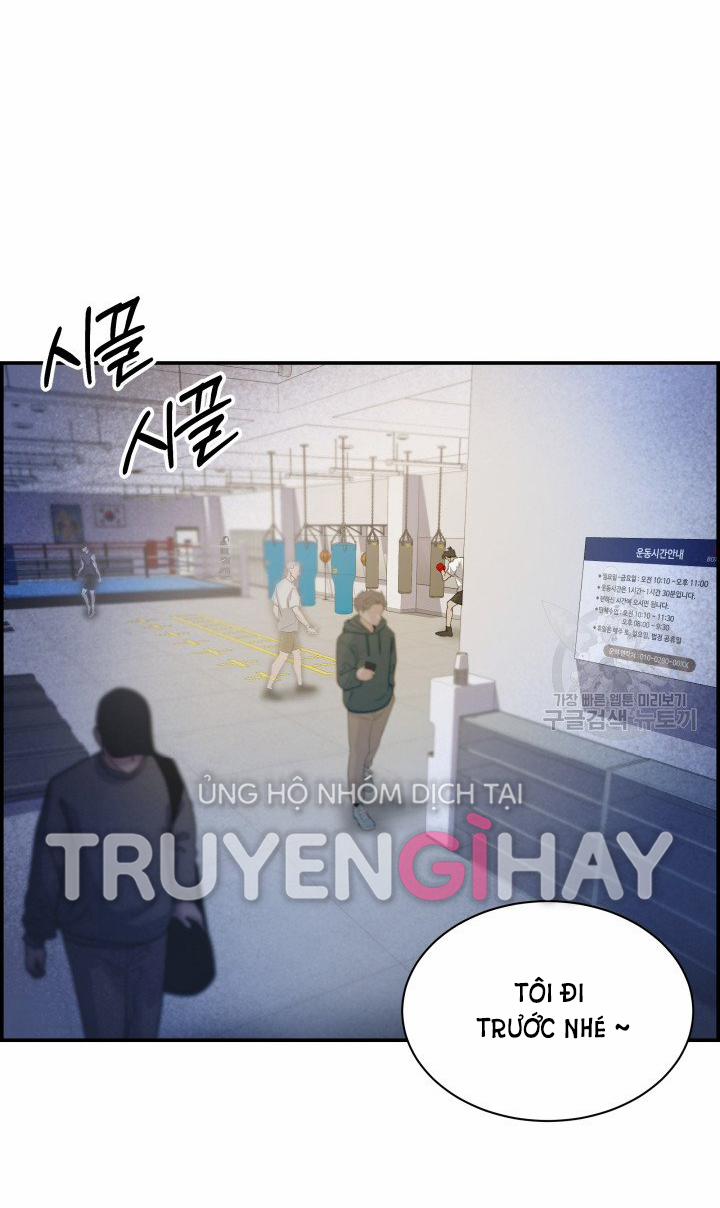 [18+] Cơ Chế Phòng Vệ 15.1 trang 32