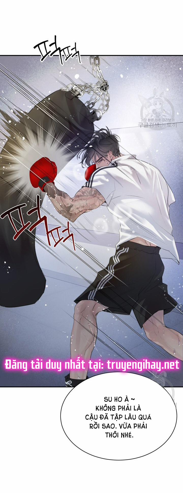 [18+] Cơ Chế Phòng Vệ 15.1 trang 33