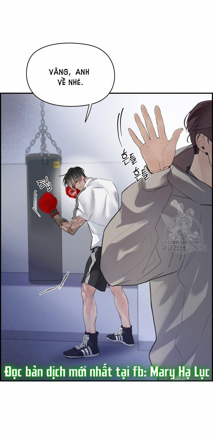 [18+] Cơ Chế Phòng Vệ 15.1 trang 34