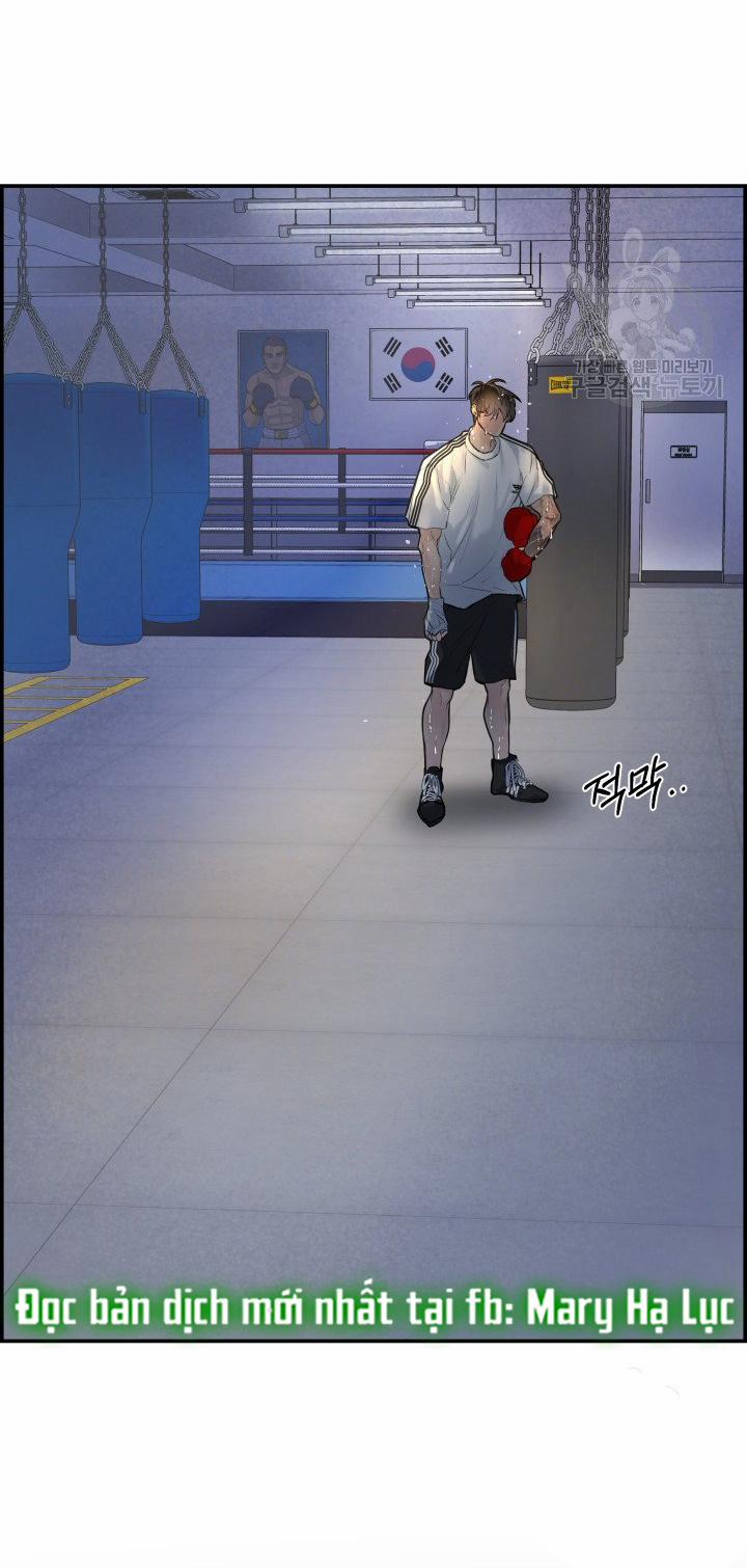 [18+] Cơ Chế Phòng Vệ 15.1 trang 37