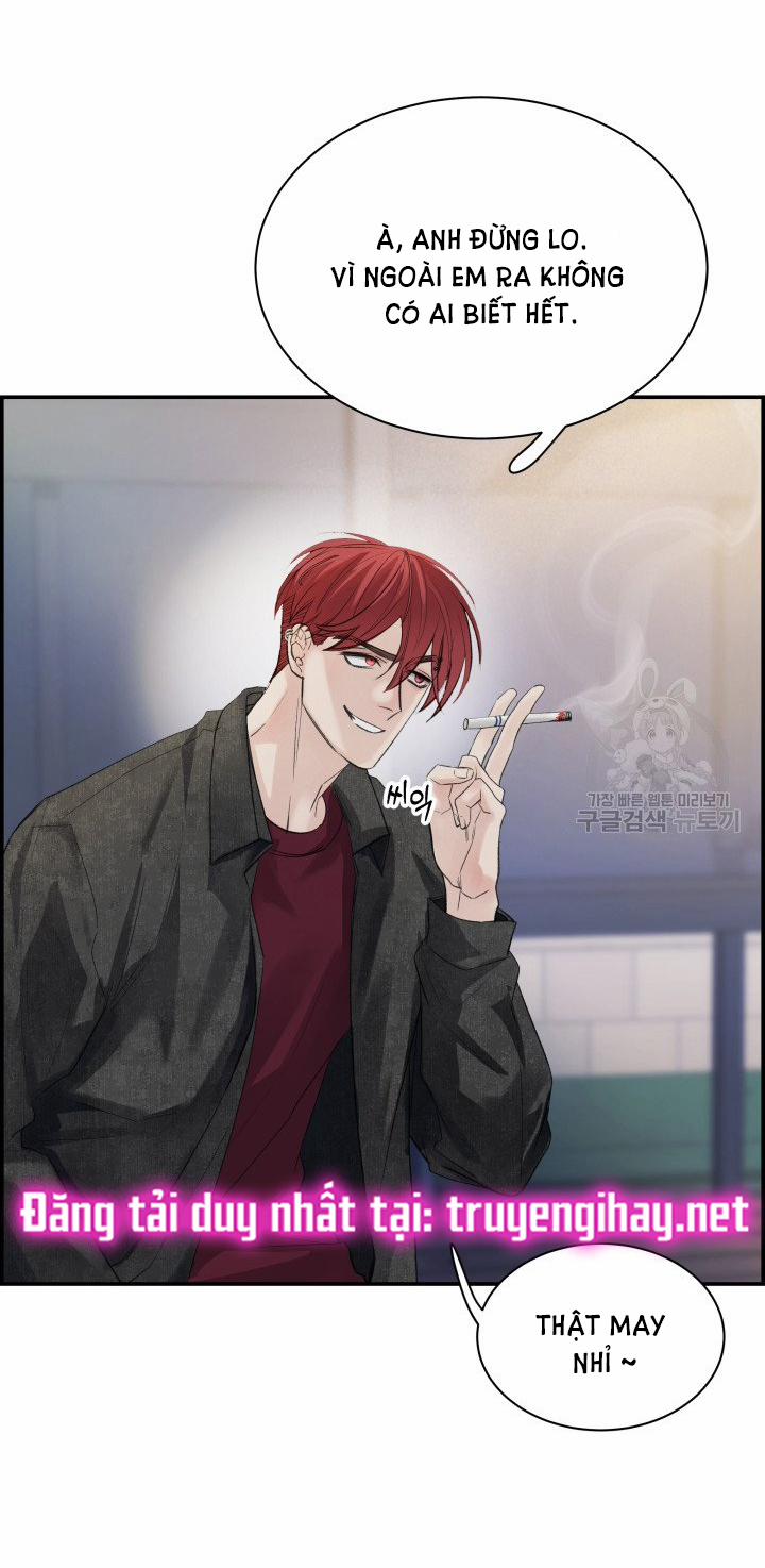 [18+] Cơ Chế Phòng Vệ 15.1 trang 6